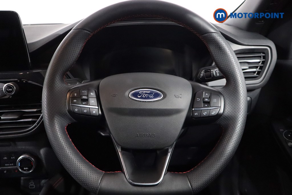 Ford Kuga St-Line X Edition Automatic Diesel SUV - Stock Number (1554213) - 6th supplementary image