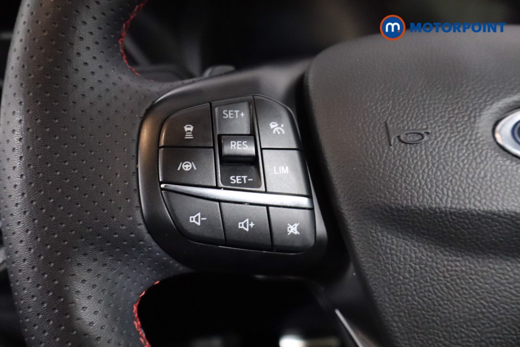 Ford Kuga St-Line X Edition Automatic Diesel SUV - Stock Number (1554213) - 7th supplementary image