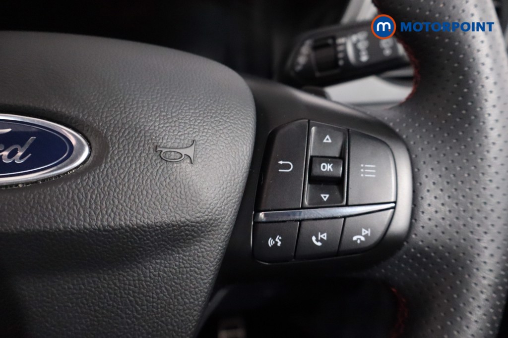 Ford Kuga St-Line X Edition Automatic Diesel SUV - Stock Number (1554213) - 8th supplementary image
