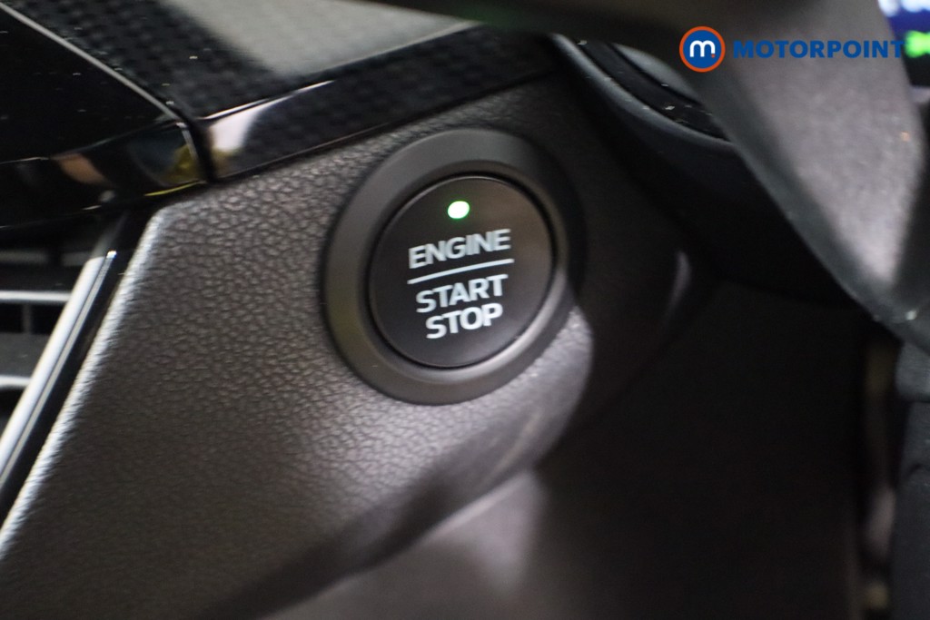 Ford Kuga St-Line X Edition Automatic Diesel SUV - Stock Number (1554213) - 13th supplementary image