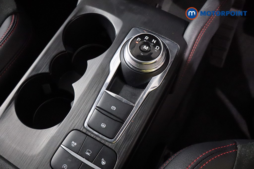 Ford Kuga St-Line X Edition Automatic Diesel SUV - Stock Number (1554213) - 14th supplementary image