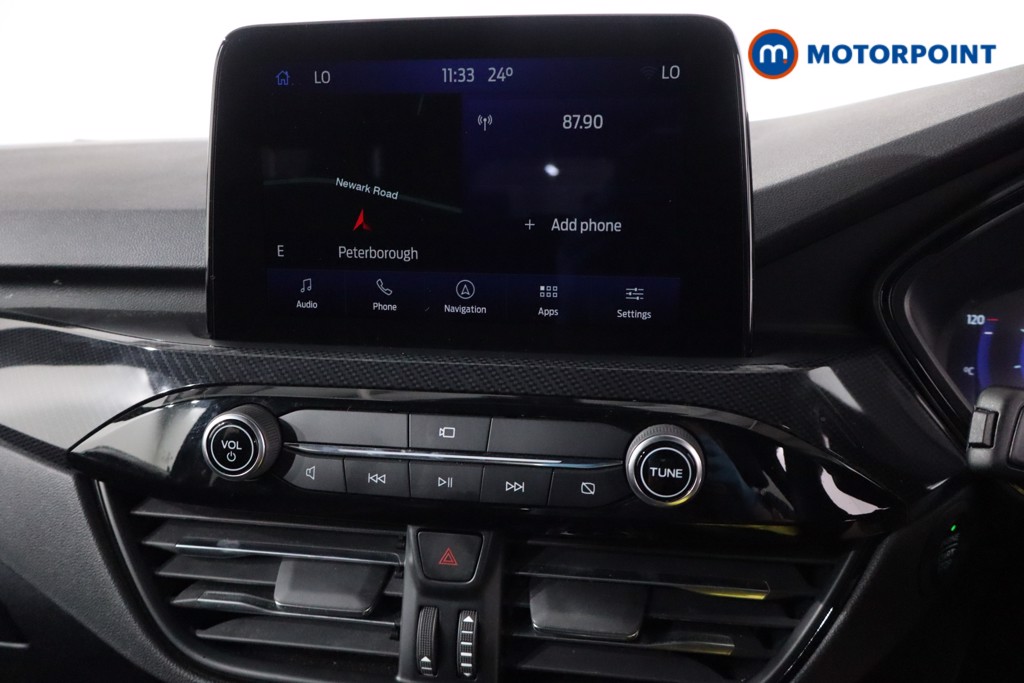 Ford Kuga St-Line X Edition Automatic Diesel SUV - Stock Number (1554213) - 15th supplementary image