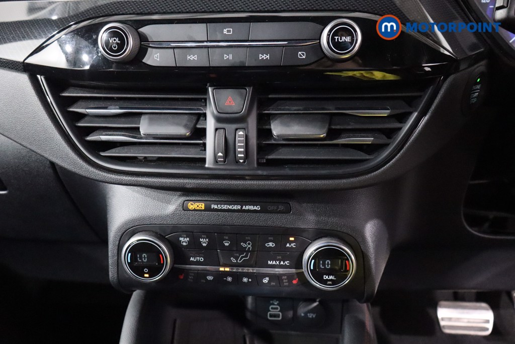 Ford Kuga St-Line X Edition Automatic Diesel SUV - Stock Number (1554213) - 16th supplementary image