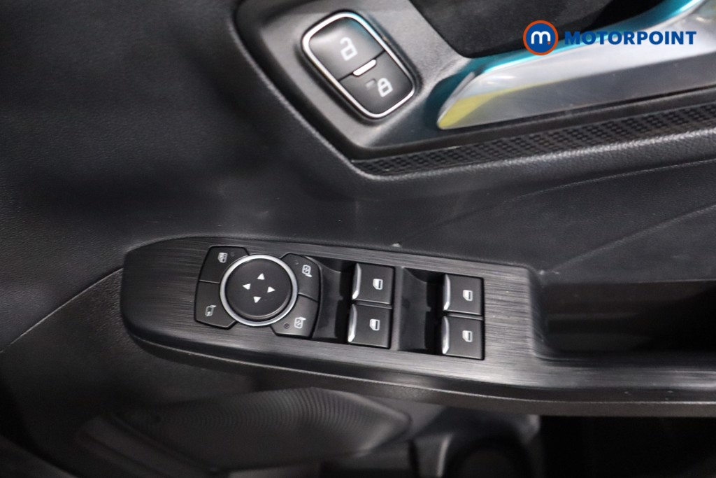 Ford Kuga St-Line X Edition Automatic Diesel SUV - Stock Number (1554213) - 17th supplementary image