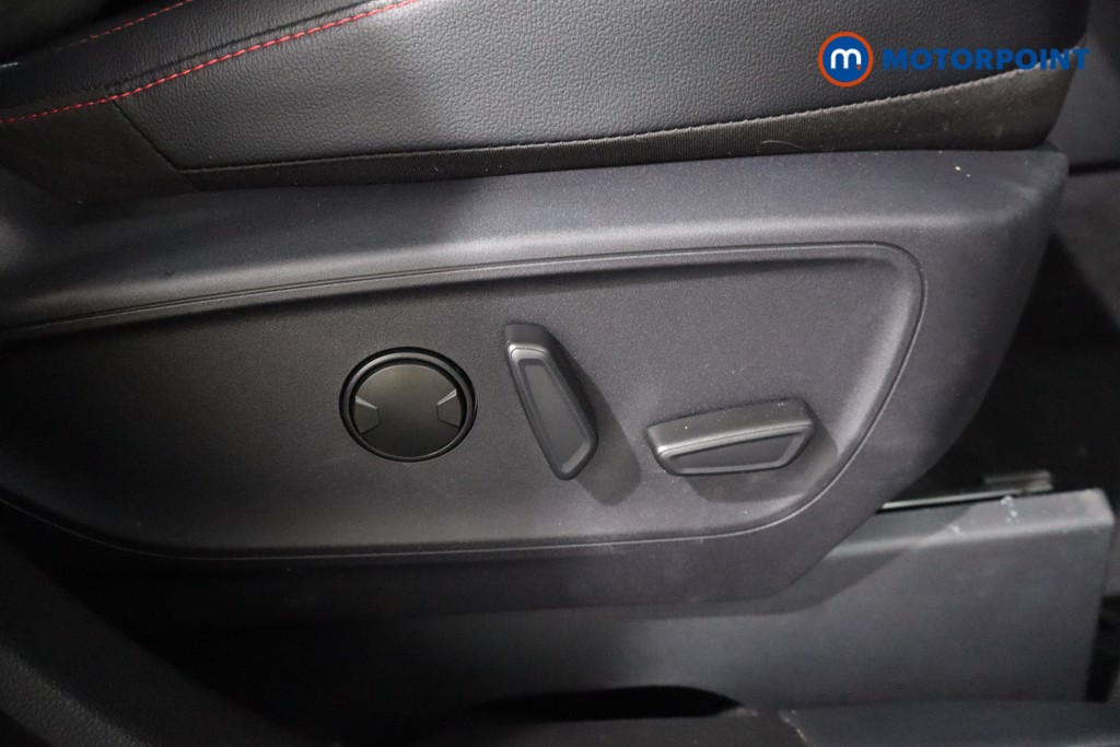 Ford Kuga St-Line X Edition Automatic Diesel SUV - Stock Number (1554213) - 18th supplementary image