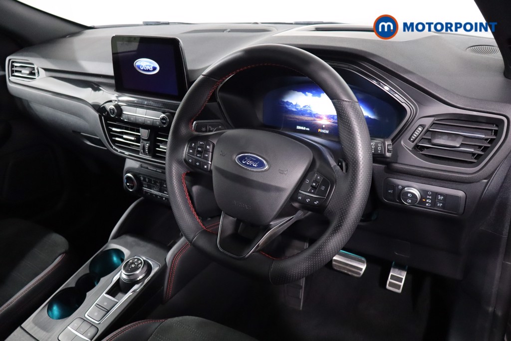 Ford Kuga St-Line X Edition Automatic Diesel SUV - Stock Number (1554213) - 20th supplementary image
