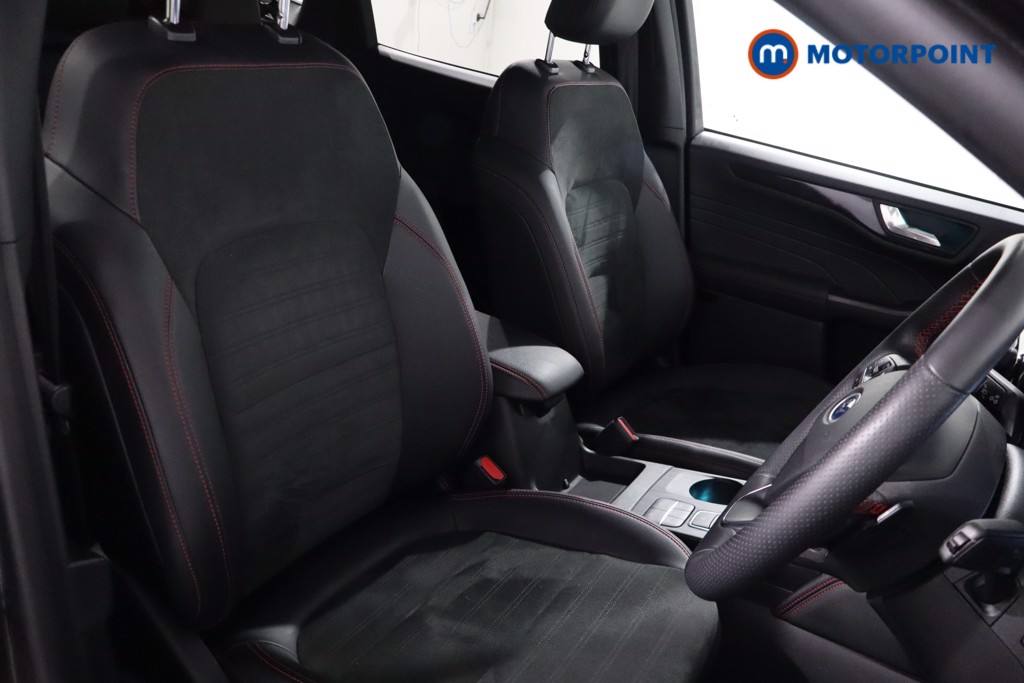 Ford Kuga St-Line X Edition Automatic Diesel SUV - Stock Number (1554213) - 21st supplementary image