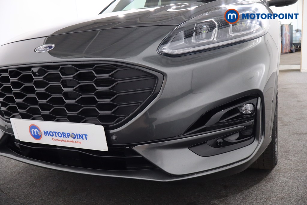 Ford Kuga St-Line X Edition Automatic Diesel SUV - Stock Number (1554213) - 24th supplementary image