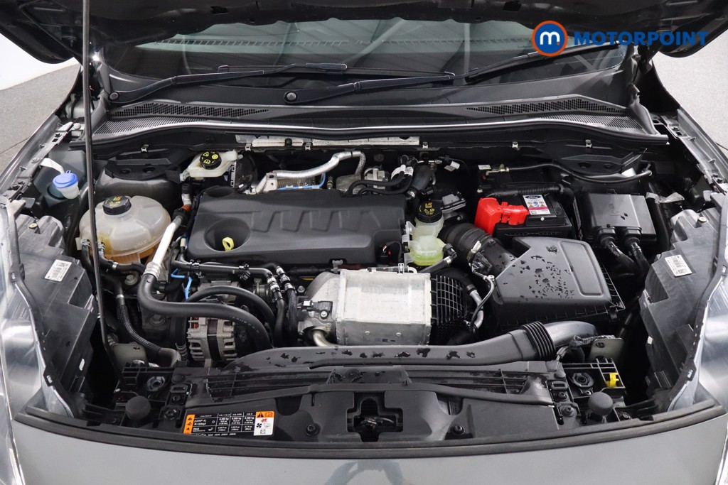 Ford Kuga St-Line X Edition Automatic Diesel SUV - Stock Number (1554213) - 25th supplementary image