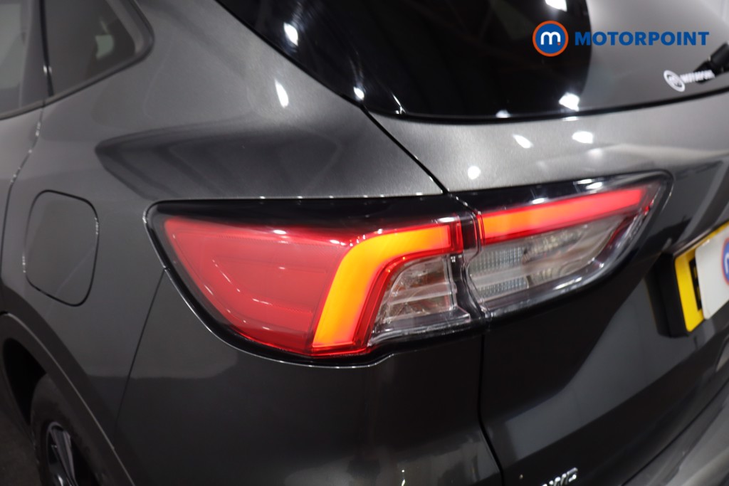 Ford Kuga St-Line X Edition Automatic Diesel SUV - Stock Number (1554213) - 27th supplementary image