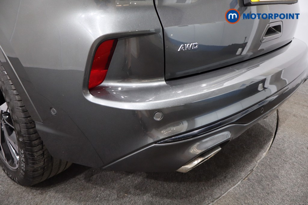 Ford Kuga St-Line X Edition Automatic Diesel SUV - Stock Number (1554213) - 28th supplementary image