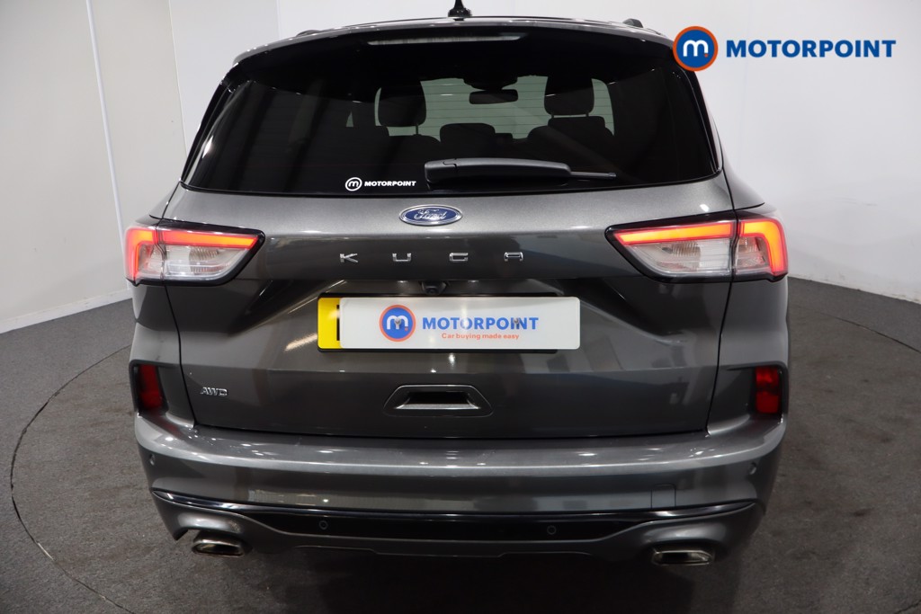 Ford Kuga St-Line X Edition Automatic Diesel SUV - Stock Number (1554213) - 31st supplementary image