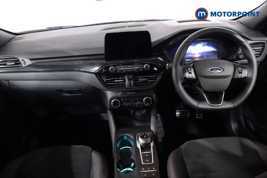 Ford Kuga St-Line X Edition Automatic Diesel SUV - Stock Number (1554213) - 1st supplementary image