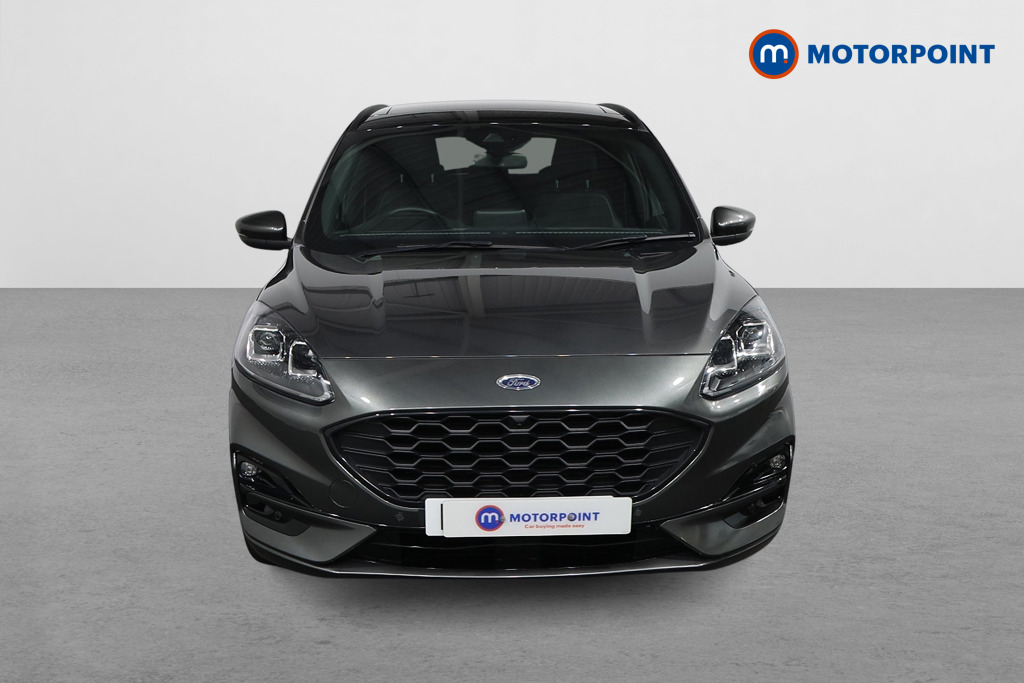 Ford Kuga St-Line X Edition Automatic Diesel SUV - Stock Number (1554213) - Front bumper
