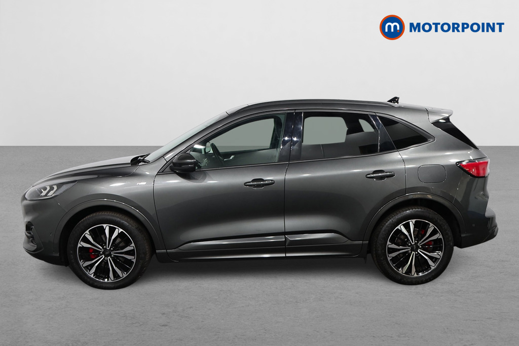 Ford Kuga St-Line X Edition Automatic Diesel SUV - Stock Number (1554213) - Passenger side