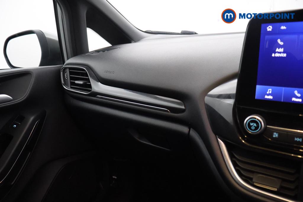 Ford Fiesta Active Edition Manual Petrol-Electric Hybrid Hatchback - Stock Number (1554360) - 7th supplementary image