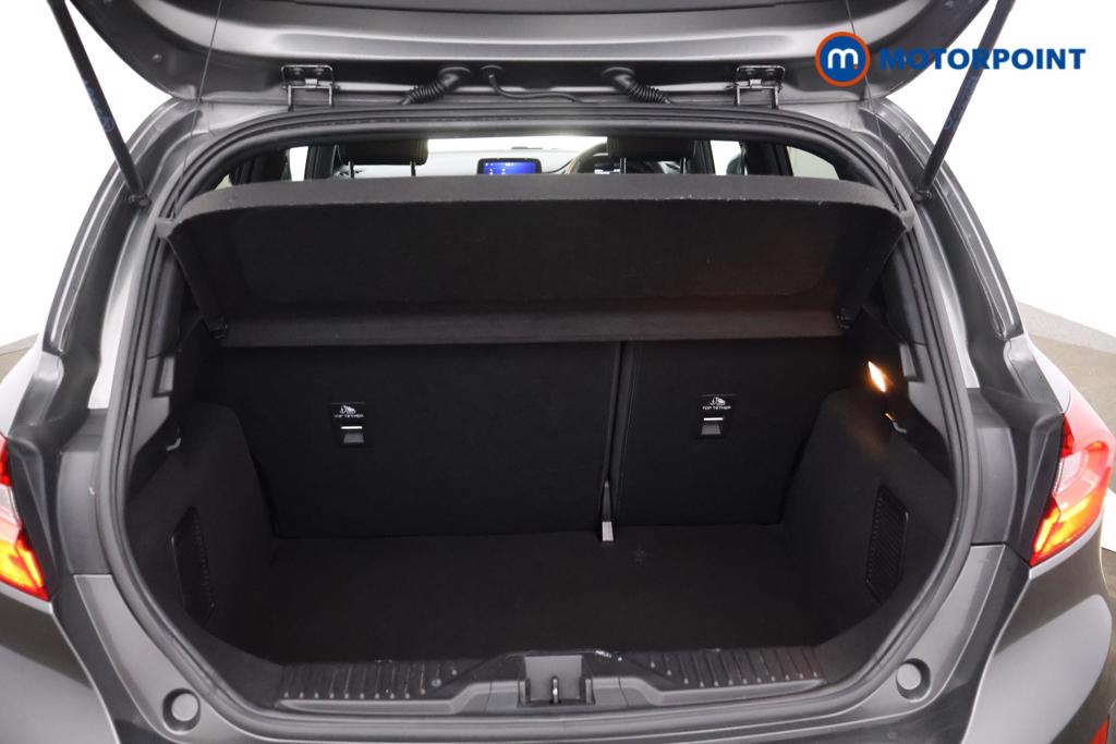 Ford Fiesta Active Edition Manual Petrol-Electric Hybrid Hatchback - Stock Number (1554360) - 15th supplementary image