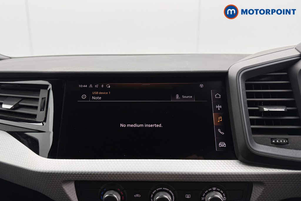 Audi A1 S Line Manual Petrol Hatchback - Stock Number (1554868) - 6th supplementary image