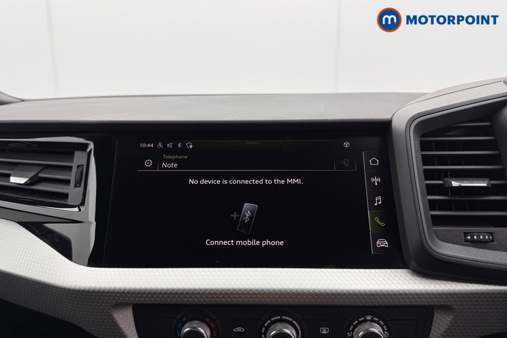 Audi A1 S Line Manual Petrol Hatchback - Stock Number (1554868) - 7th supplementary image