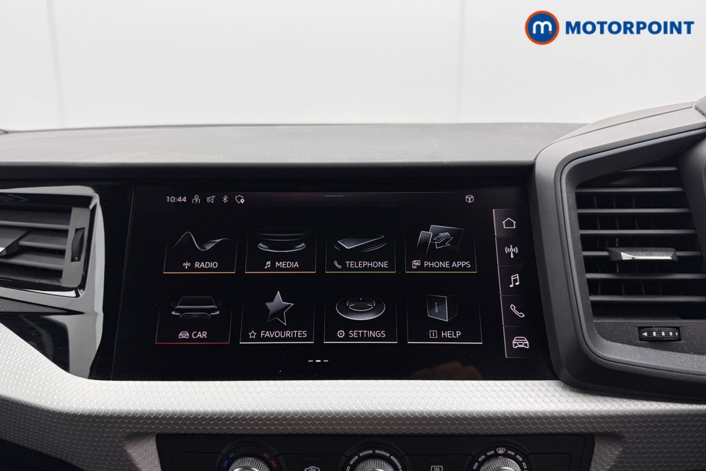 Audi A1 S Line Manual Petrol Hatchback - Stock Number (1554868) - 8th supplementary image