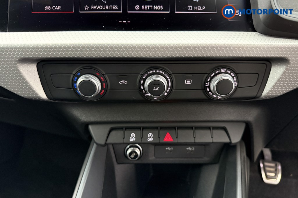 Audi A1 S Line Manual Petrol Hatchback - Stock Number (1554868) - 9th supplementary image