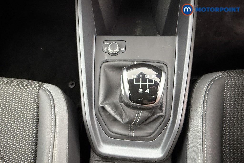 Audi A1 S Line Manual Petrol Hatchback - Stock Number (1554868) - 10th supplementary image