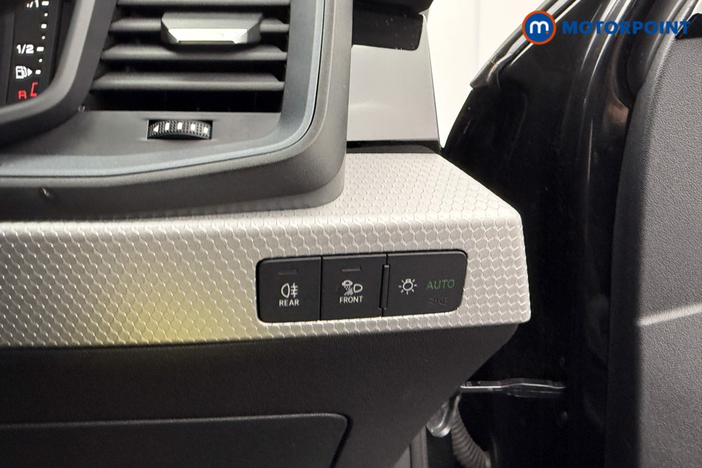 Audi A1 S Line Manual Petrol Hatchback - Stock Number (1554868) - 13th supplementary image