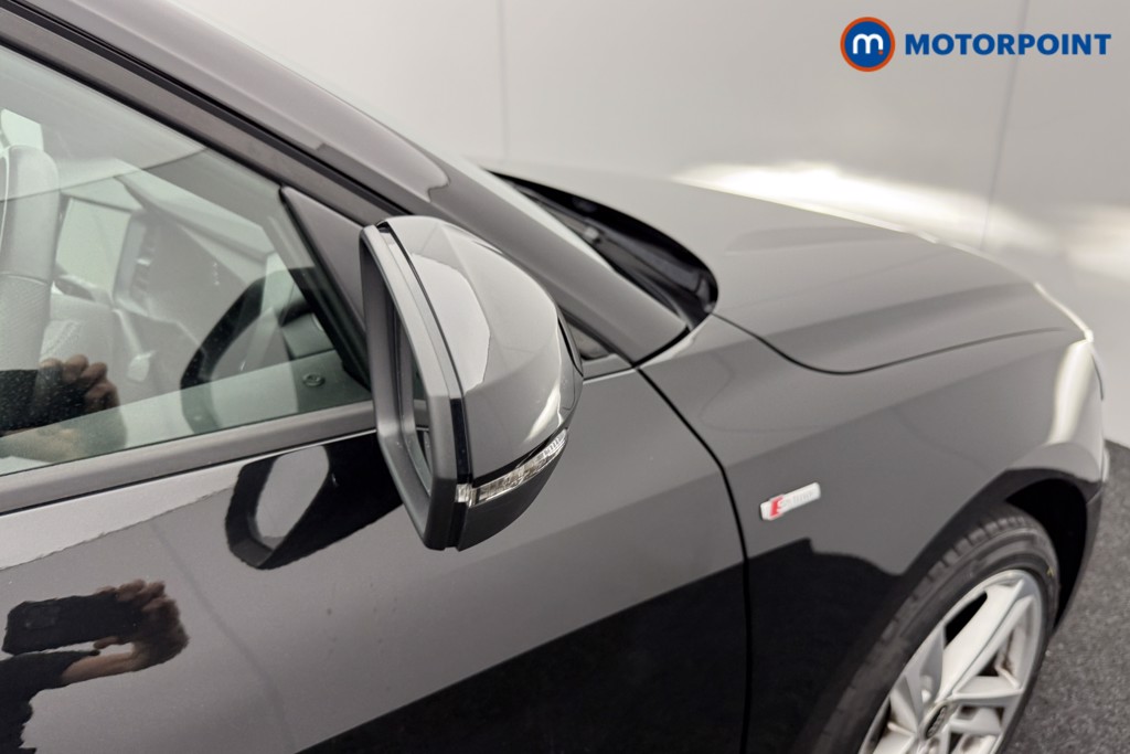 Audi A1 S Line Manual Petrol Hatchback - Stock Number (1554868) - 16th supplementary image