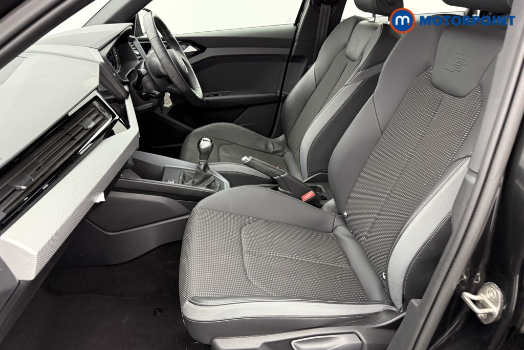 Audi A1 S Line Manual Petrol Hatchback - Stock Number (1554868) - 19th supplementary image