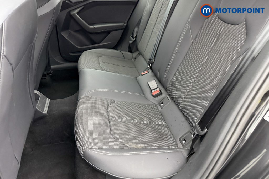 Audi A1 S Line Manual Petrol Hatchback - Stock Number (1554868) - 20th supplementary image