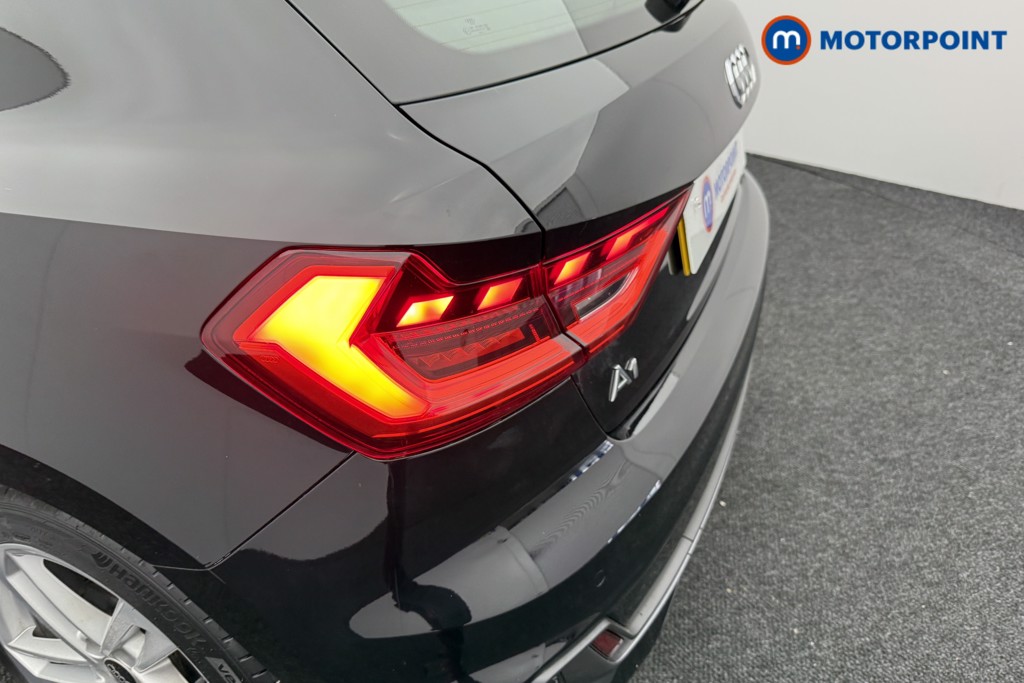 Audi A1 S Line Manual Petrol Hatchback - Stock Number (1554868) - 22nd supplementary image
