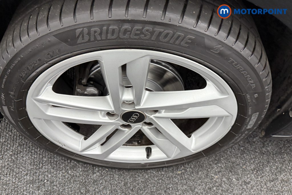 Audi A1 S Line Manual Petrol Hatchback - Stock Number (1554868) - 26th supplementary image