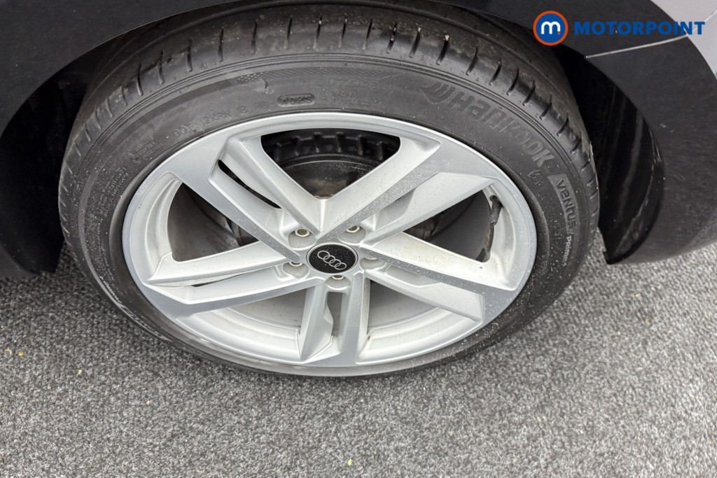 Audi A1 S Line Manual Petrol Hatchback - Stock Number (1554868) - 27th supplementary image