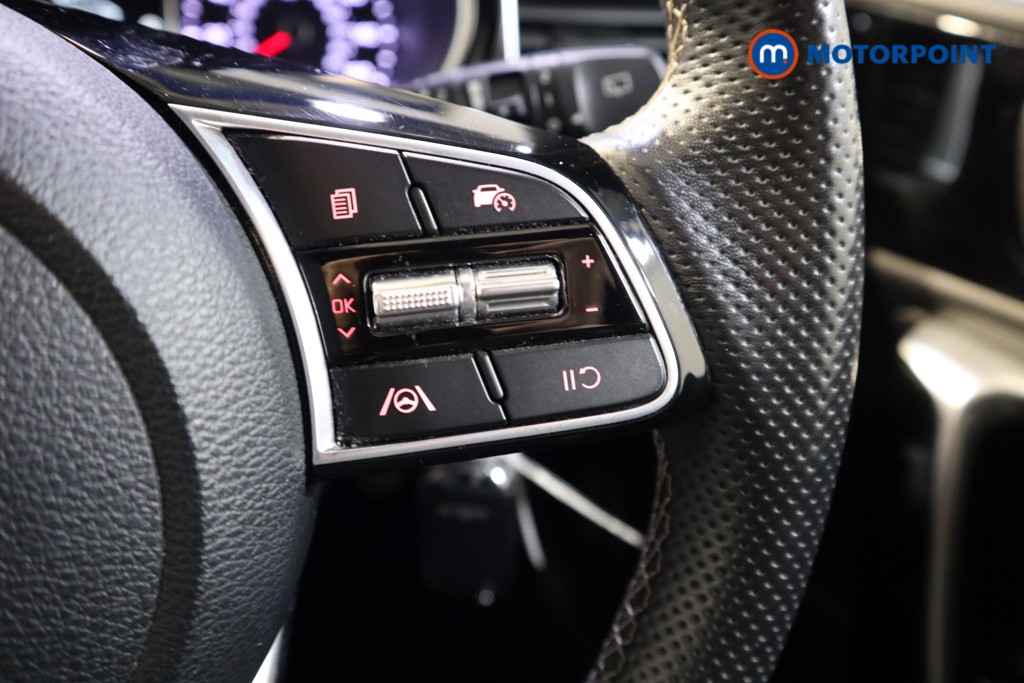KIA Xceed Gt-Line Manual Petrol Hatchback - Stock Number (1554896) - 4th supplementary image