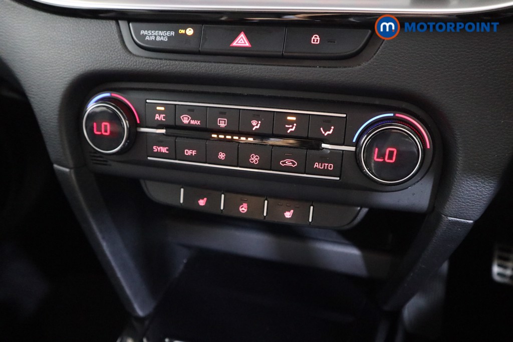 KIA Xceed Gt-Line Manual Petrol Hatchback - Stock Number (1554896) - 7th supplementary image