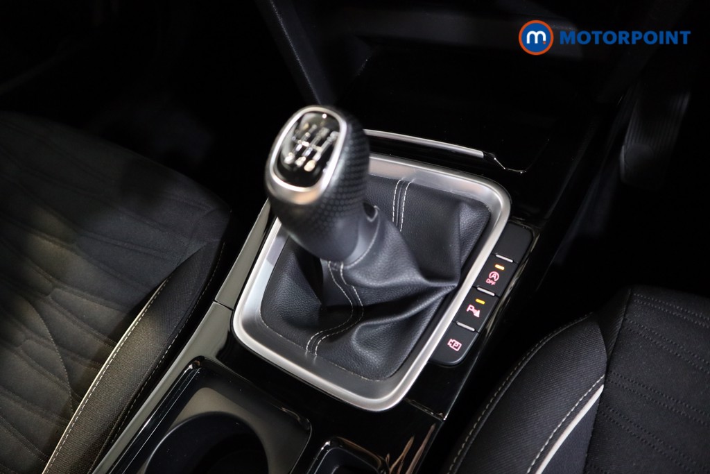 KIA Xceed Gt-Line Manual Petrol Hatchback - Stock Number (1554896) - 8th supplementary image