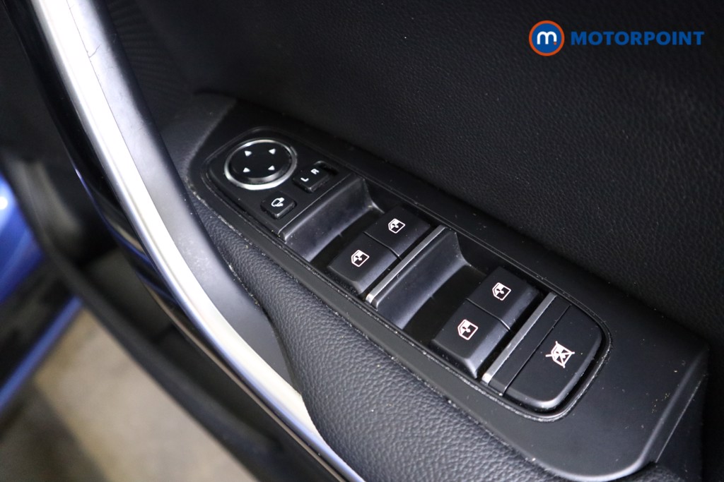 KIA Xceed Gt-Line Manual Petrol Hatchback - Stock Number (1554896) - 10th supplementary image