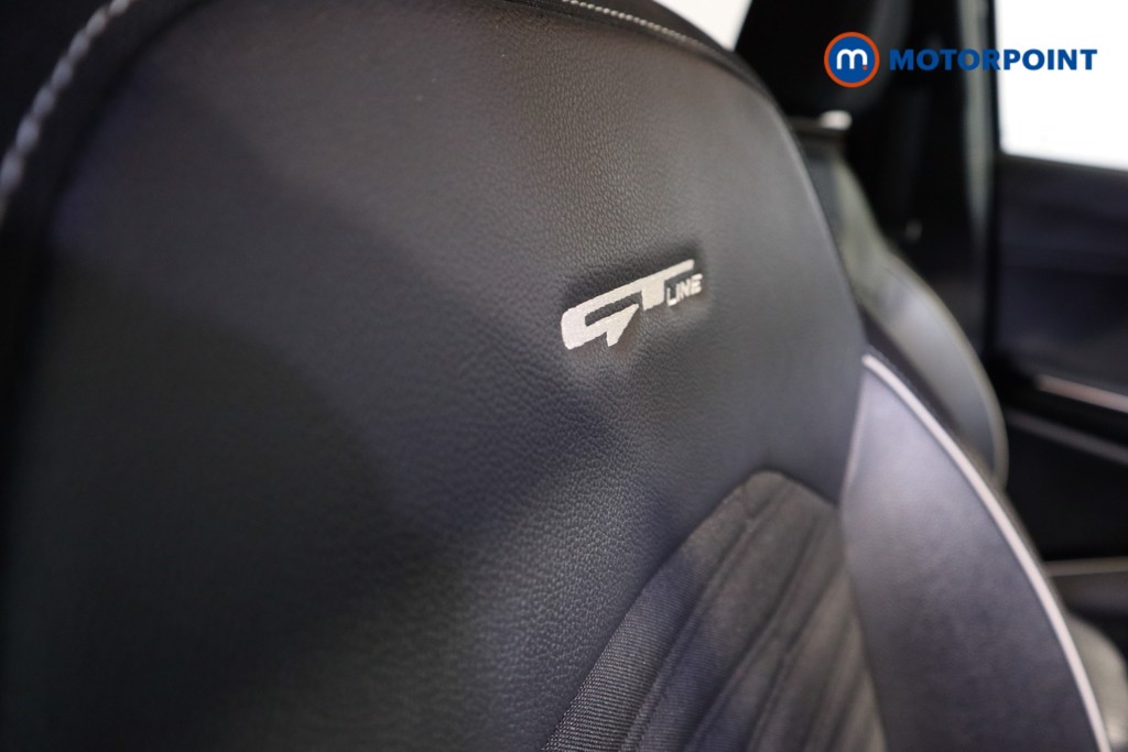 KIA Xceed Gt-Line Manual Petrol Hatchback - Stock Number (1554896) - 12th supplementary image