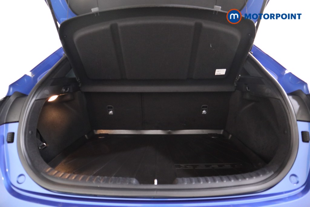 KIA Xceed Gt-Line Manual Petrol Hatchback - Stock Number (1554896) - 14th supplementary image
