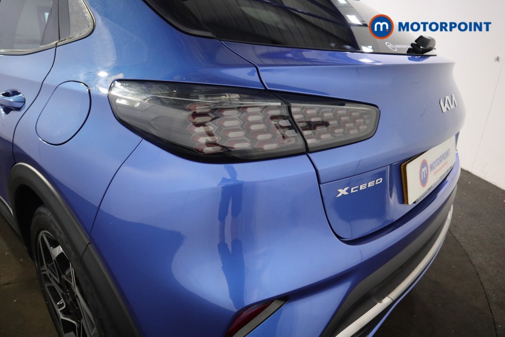 KIA Xceed Gt-Line Manual Petrol Hatchback - Stock Number (1554896) - 21st supplementary image
