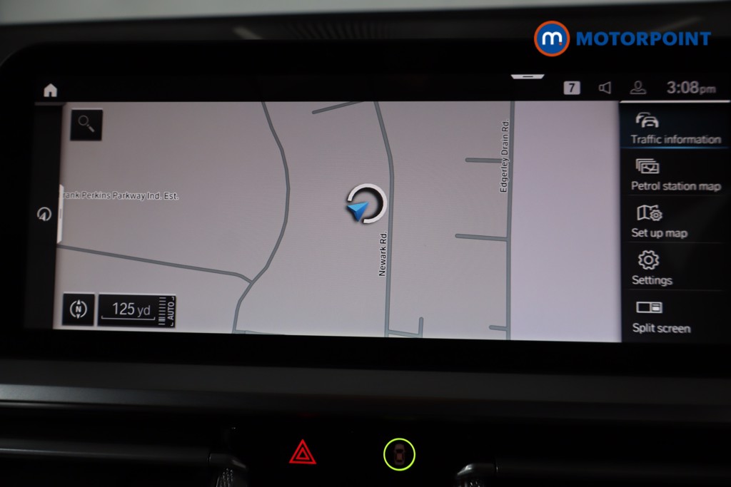 BMW 3 Series M Sport Automatic Petrol Plug-In Hybrid Estate - Stock Number (1554914) - 2nd supplementary image