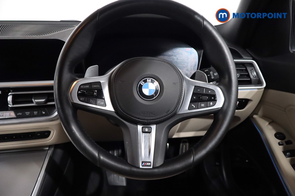 BMW 3 Series M Sport Automatic Petrol Plug-In Hybrid Estate - Stock Number (1554914) - 6th supplementary image
