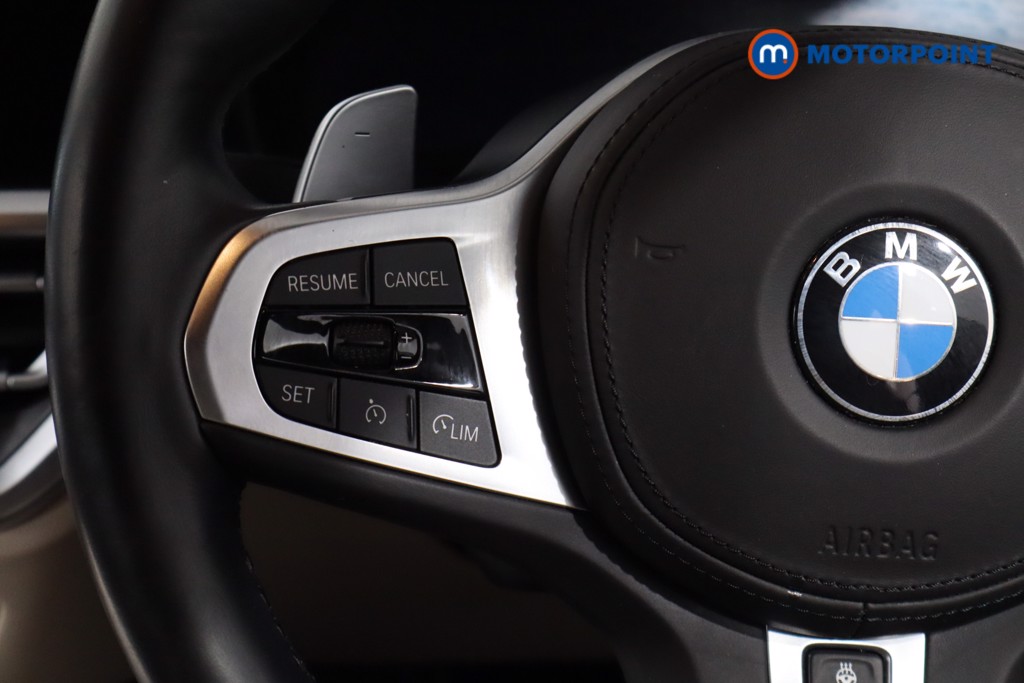 BMW 3 Series M Sport Automatic Petrol Plug-In Hybrid Estate - Stock Number (1554914) - 7th supplementary image