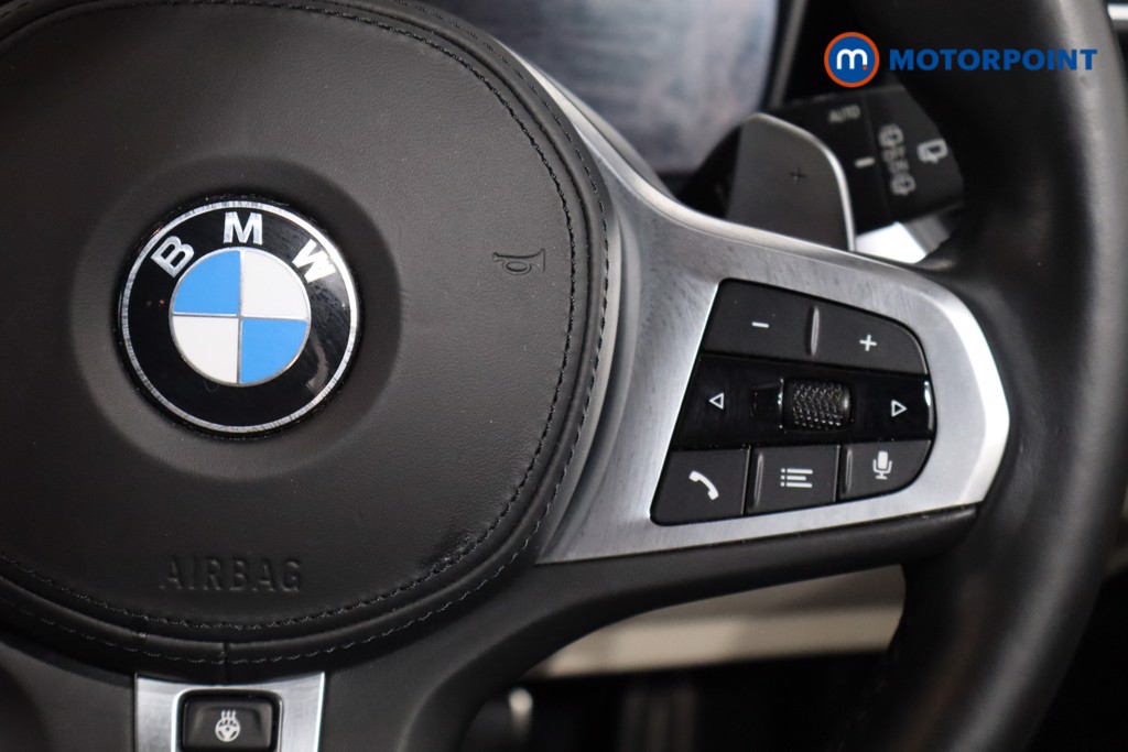 BMW 3 Series M Sport Automatic Petrol Plug-In Hybrid Estate - Stock Number (1554914) - 8th supplementary image