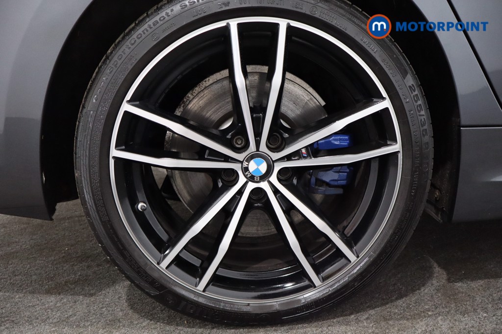 BMW 3 Series M Sport Automatic Petrol Plug-In Hybrid Estate - Stock Number (1554914) - 9th supplementary image