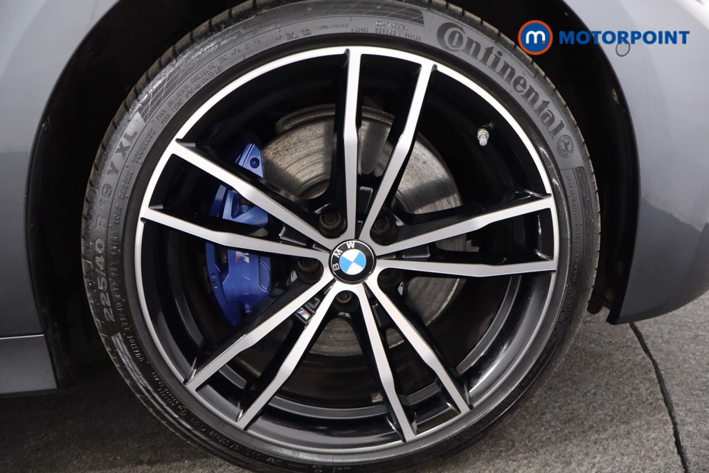 BMW 3 Series M Sport Automatic Petrol Plug-In Hybrid Estate - Stock Number (1554914) - 10th supplementary image