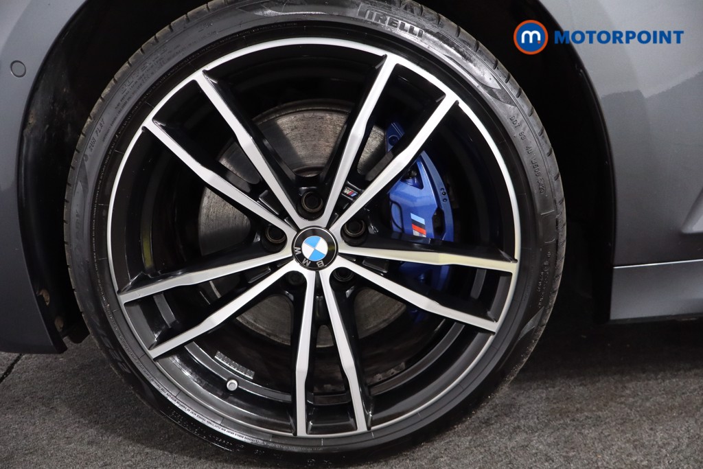 BMW 3 Series M Sport Automatic Petrol Plug-In Hybrid Estate - Stock Number (1554914) - 11th supplementary image