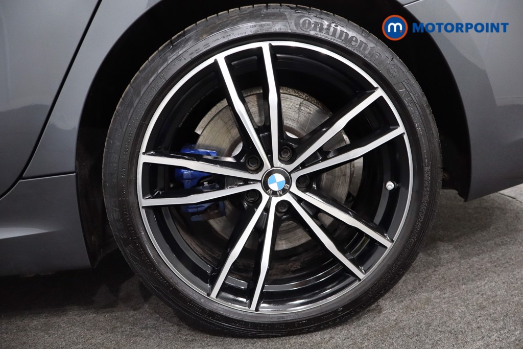 BMW 3 Series M Sport Automatic Petrol Plug-In Hybrid Estate - Stock Number (1554914) - 12th supplementary image