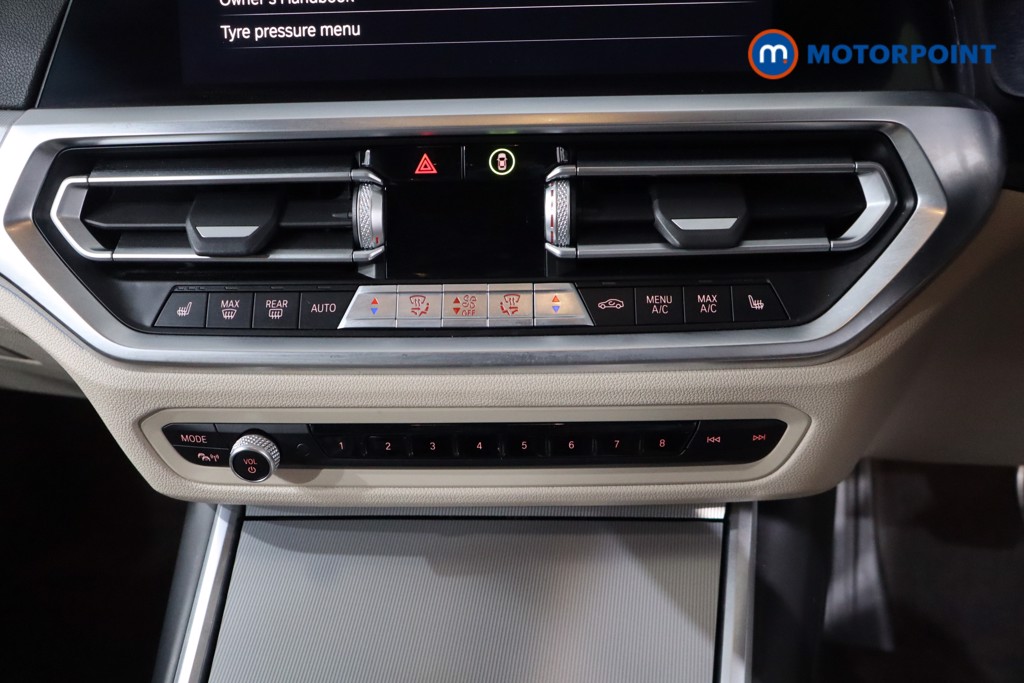 BMW 3 Series M Sport Automatic Petrol Plug-In Hybrid Estate - Stock Number (1554914) - 16th supplementary image
