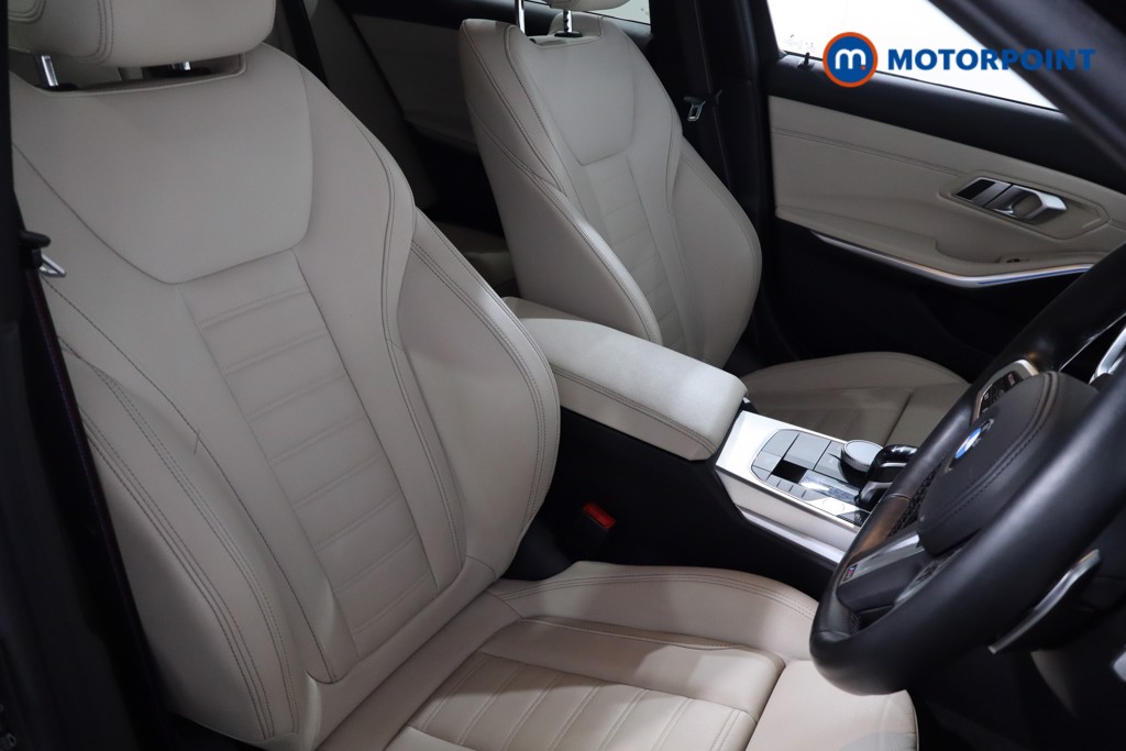 BMW 3 Series M Sport Automatic Petrol Plug-In Hybrid Estate - Stock Number (1554914) - 22nd supplementary image